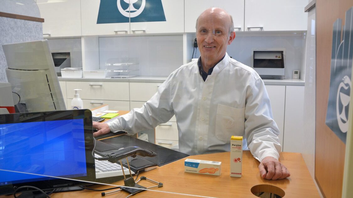 Syyhy proviisori Petri Kiviluoma