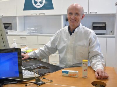 Syyhy proviisori Petri Kiviluoma