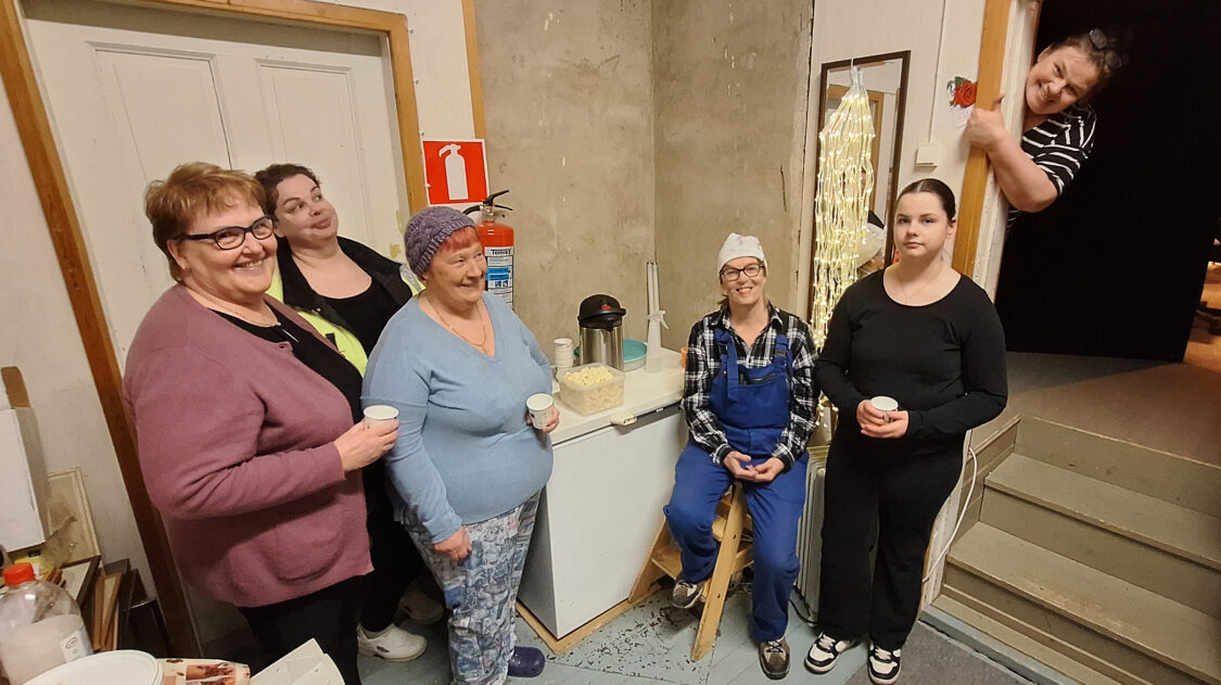 Valelääkäri arvio ja juttu 1