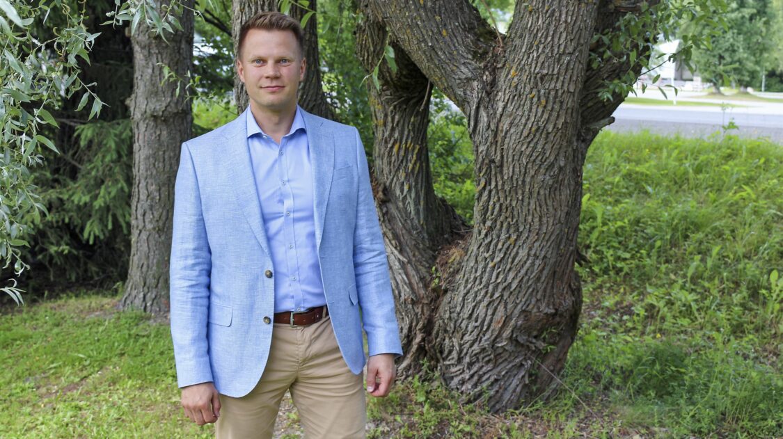 Kari Niemelä 2