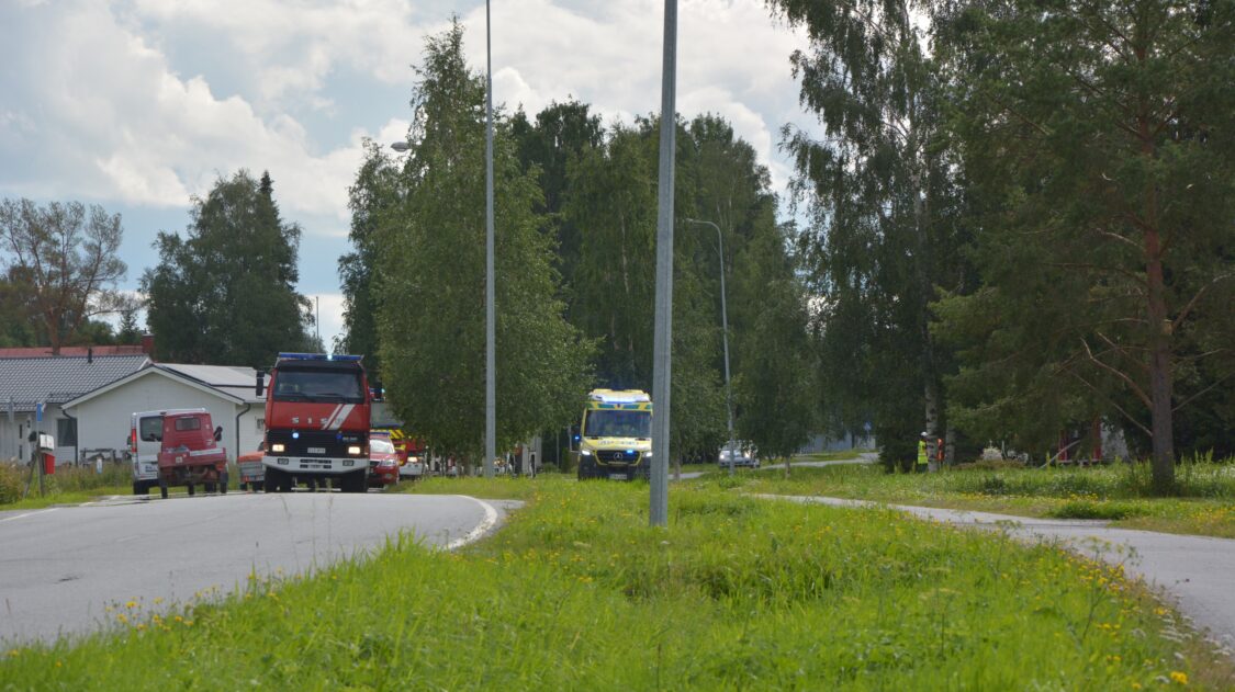 Tulipalo Nikkolantiellä 16072024 NETTI