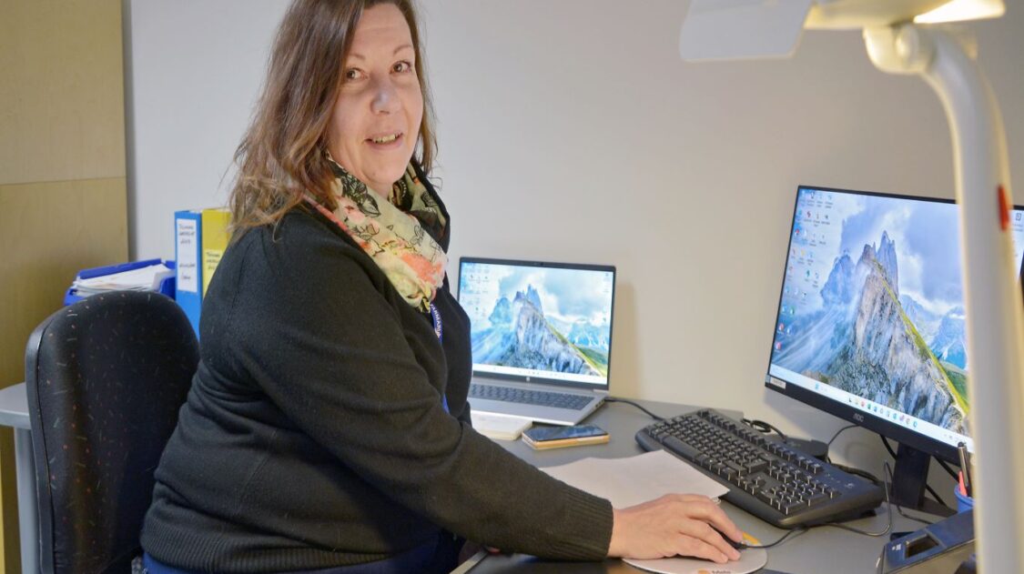 Lomituspalvelu Päivi Kriikku-Ojanperä