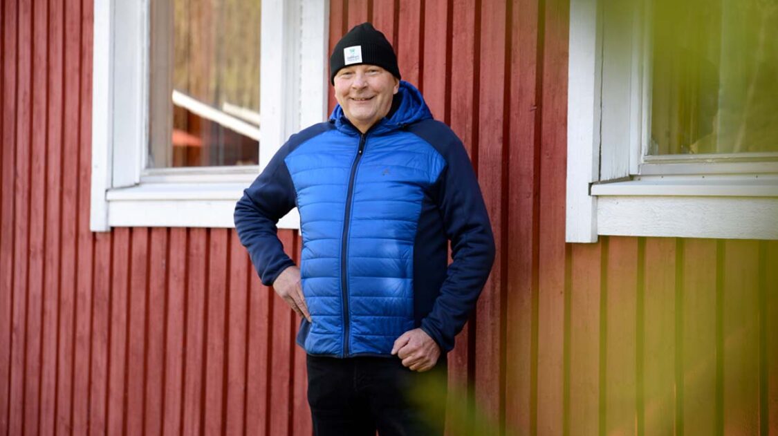 Esa Niemistö