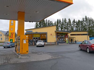 Kuva abc juttuun jos tarvii