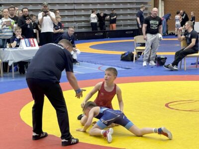 Koululiikuntaliiton painit