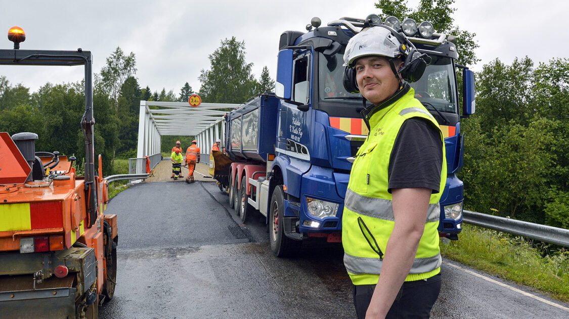 Liinaniemen siltaremontti valmistuu 1 web