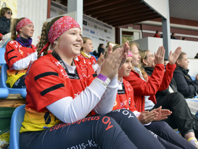 Suurleiri 2025 Kiteen likat