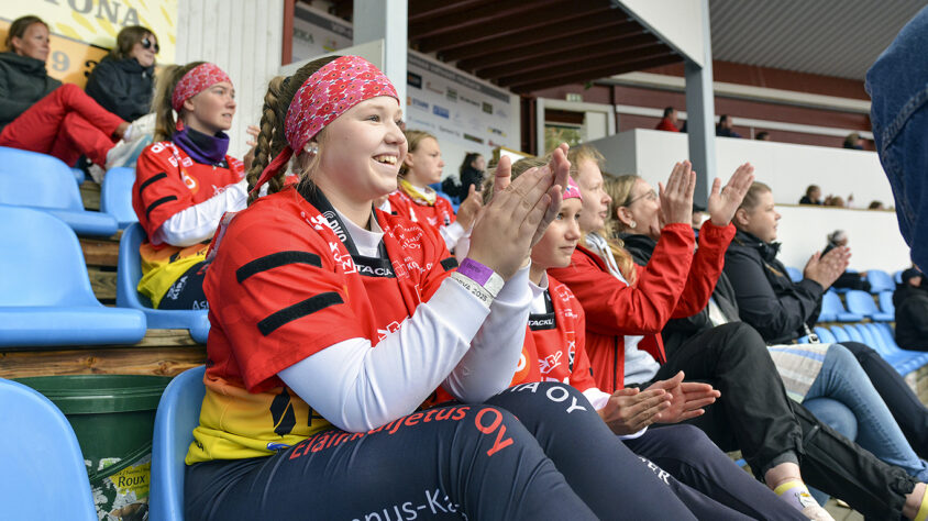 Suurleiri 2025 Kiteen likat