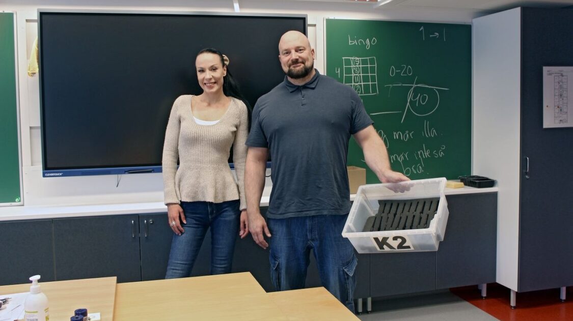 Puhelinkiellon tunnelmat 1