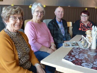 Äänilehden lukijat