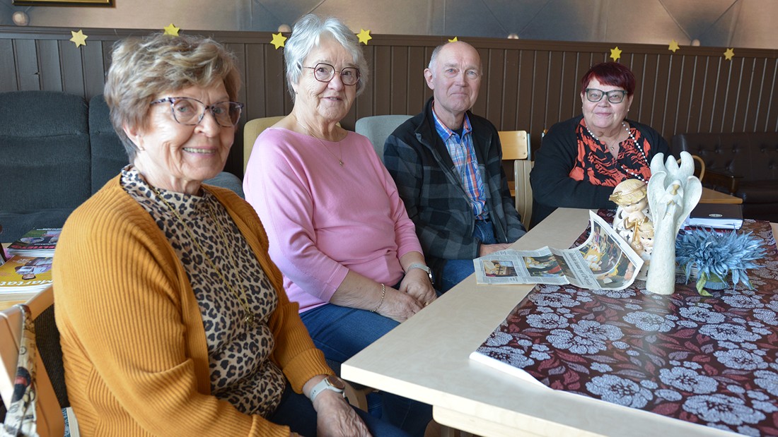 Äänilehden lukijat