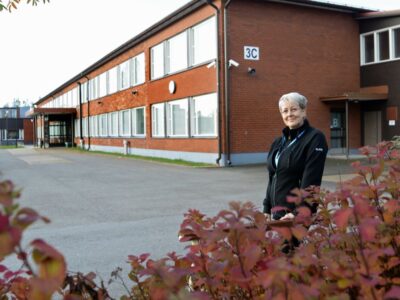 Elina Pelto-Piri nuorisotyö