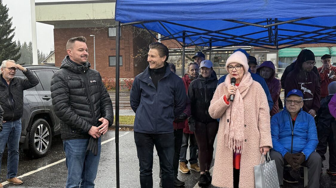 Koskela Häkkänen Risikko