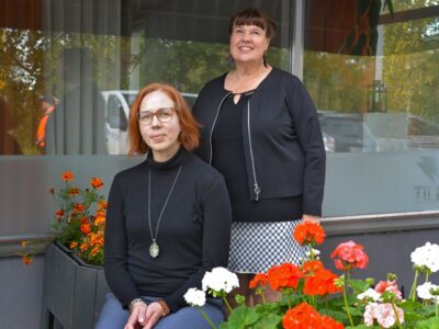 Savelan tilikeskus omistajanvaihdos