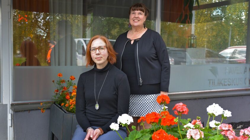 Savelan tilikeskus omistajanvaihdos