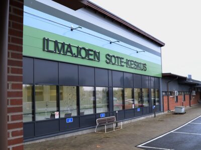 Sote-keskus lokakuu 2025