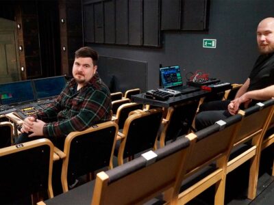 riku metsä-ketelä ja lauri virkkala