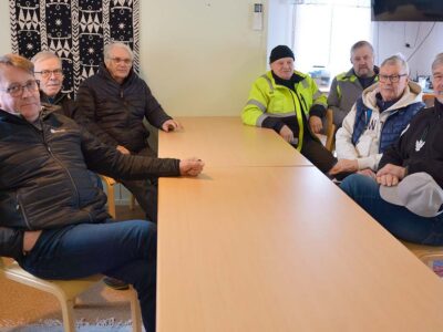 Hannukselantien parantaminen