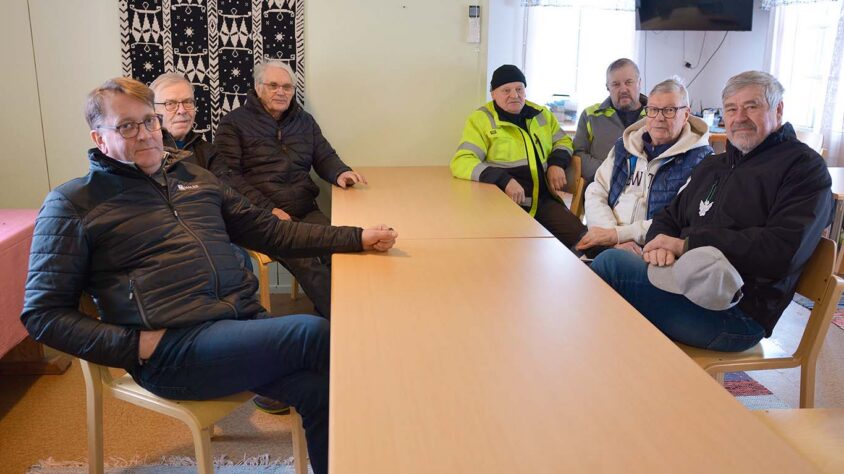 Hannukselantien parantaminen