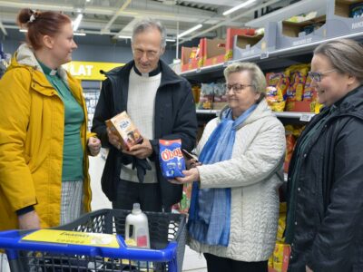 Joulukassikeräys2025