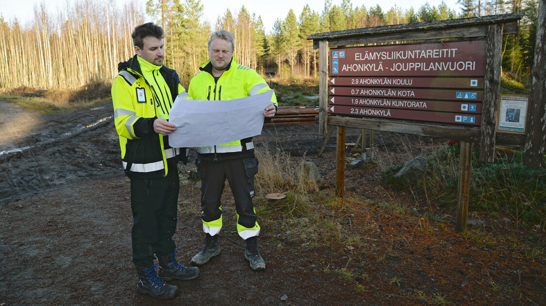 Käpälämäentien jatke