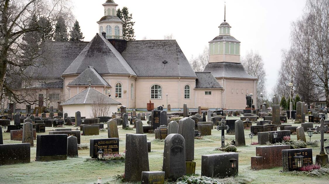 Kuva kirkkovaltuuston juttuun