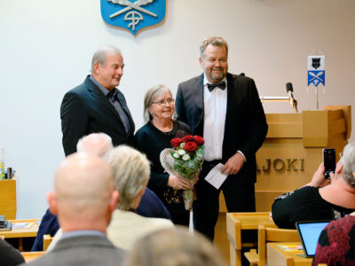 Valtuusto 10.11.2025