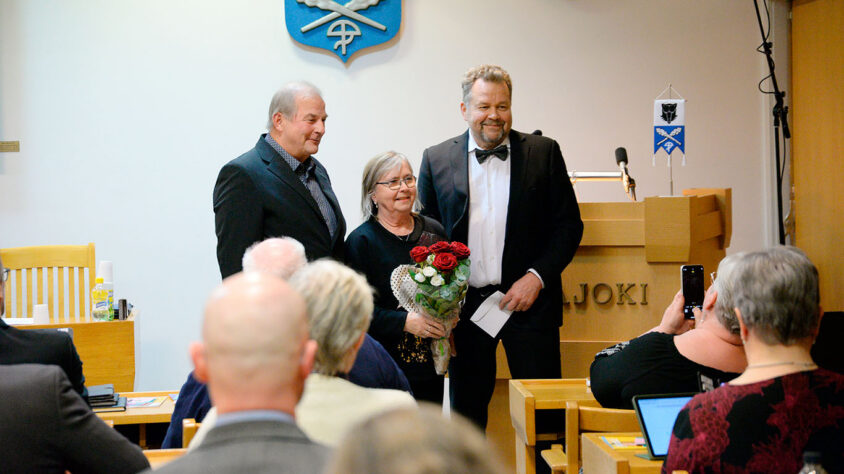 Valtuusto 10.11.2025