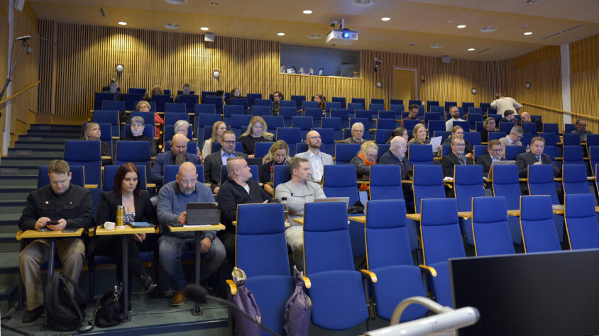 Kunnanvaltuusto12122025