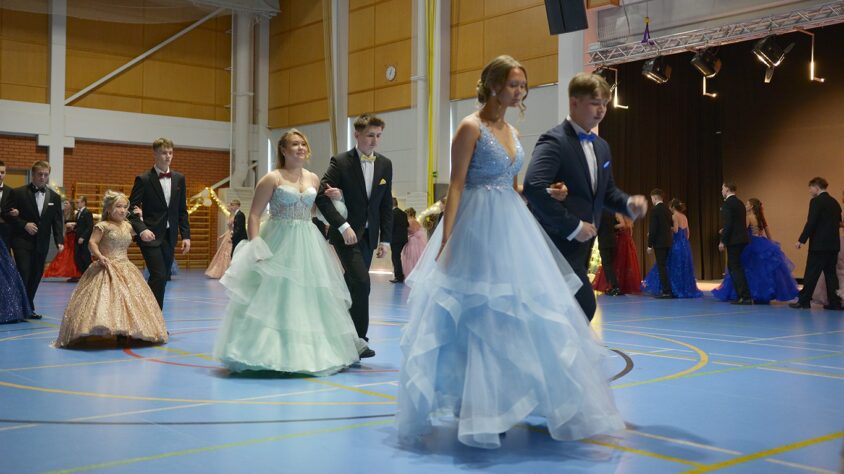 Vanhojen tanssit 2026 1