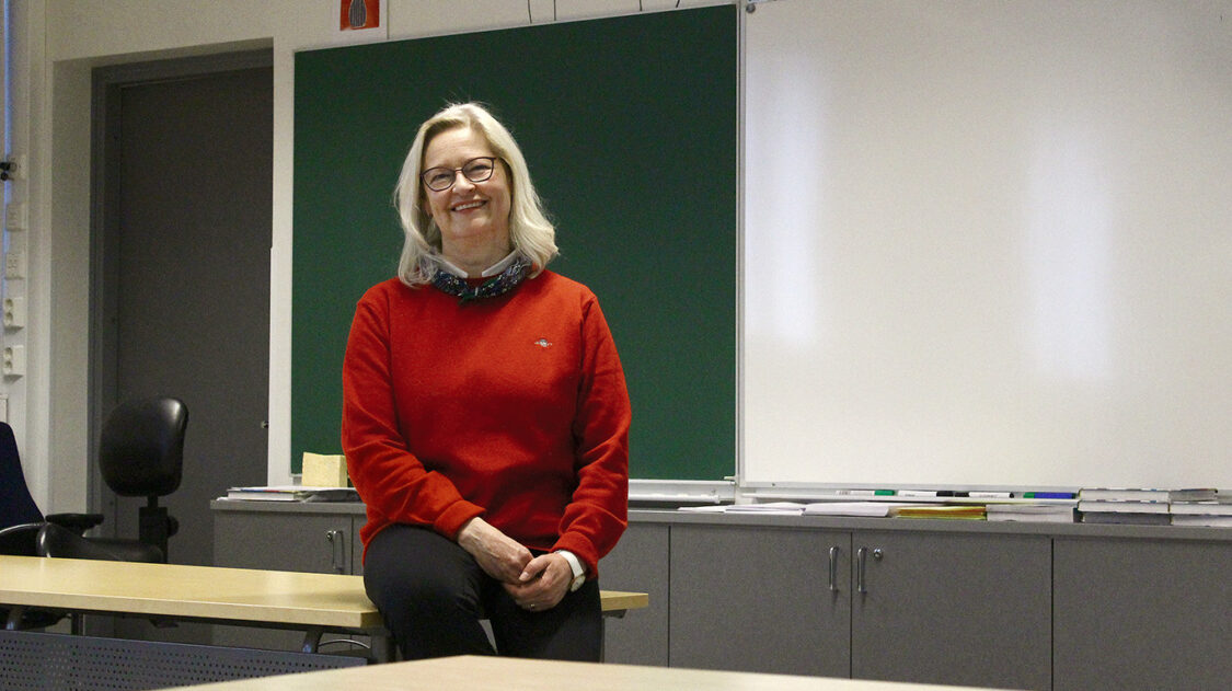 Marjut Manninen esiintymisjuttu 1