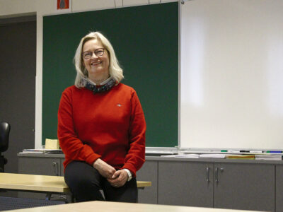 Marjut Manninen esiintymisjuttu 1