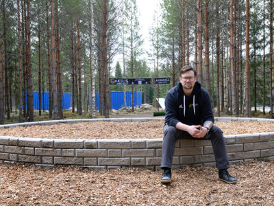 Juho-Keskinen-Ahonkylan-frisbeegolf