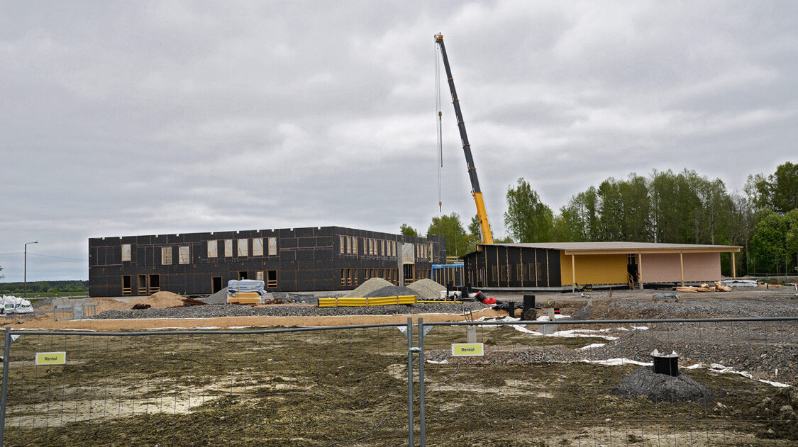 Korvan koulu toukokuu 2026 kesälehti