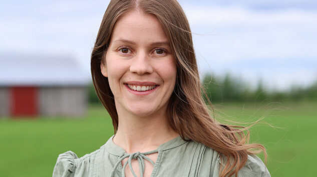 Nilla Haapoja_kuva Jani Rintamäki