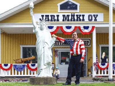 Jari Mäki 1