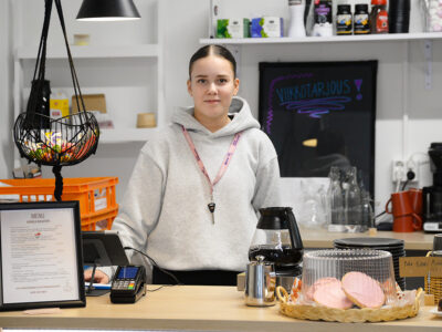 Nuijatupa lounasgallupiin