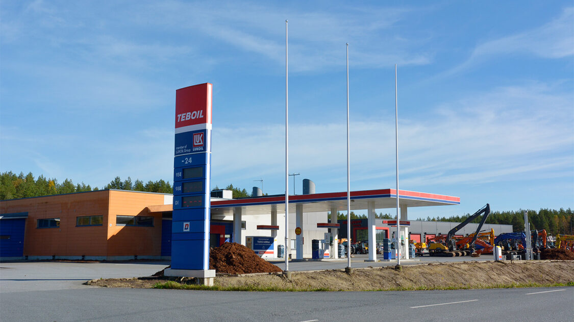 Teboil Rengonhovi 30092026