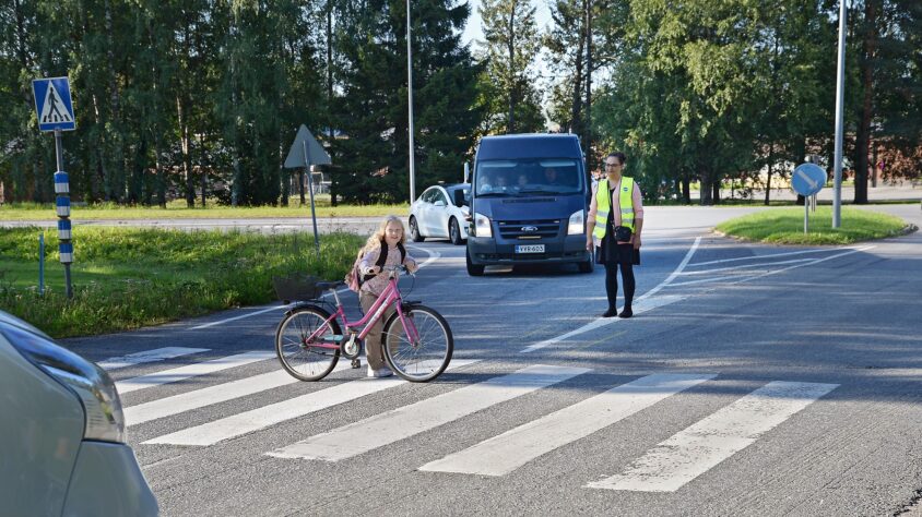 Koulutien turvaajat1