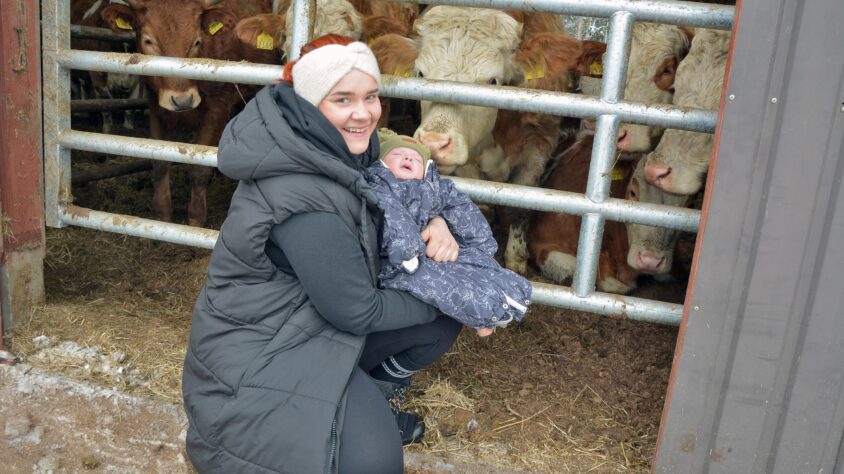 Maatila Heta Ojanperä