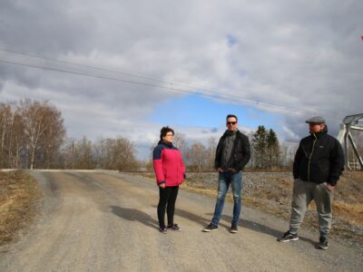 Munakan tasoristeysjuttuun