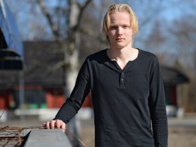 Viljo Ketonen 17