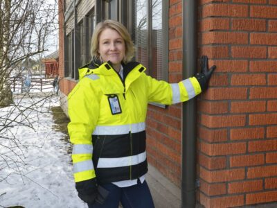 Kunnan kiinteistöjen kuntotutkimukset Sari Saarinen