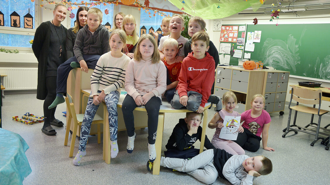 APIPtoiminta Ahonkylä