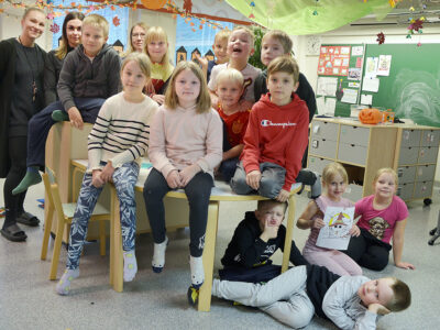 APIPtoiminta Ahonkylä