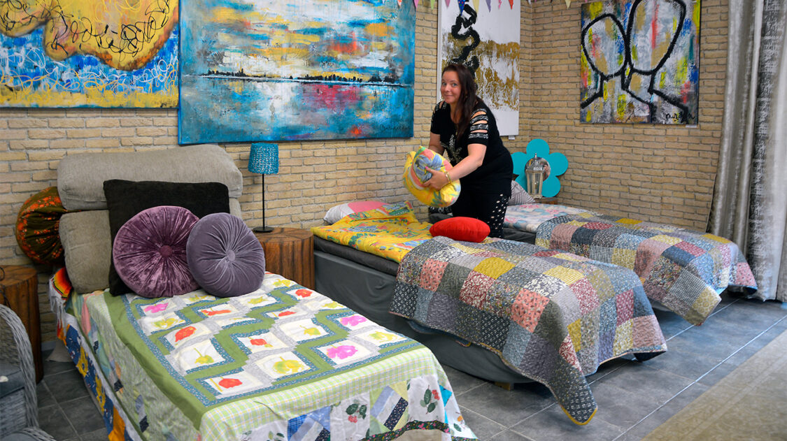 Airbnb 1