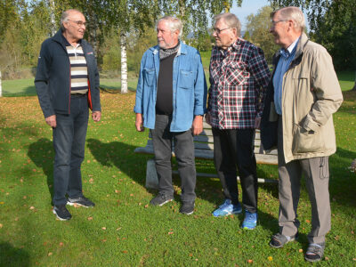 Albert Nymanin muistelu 1A