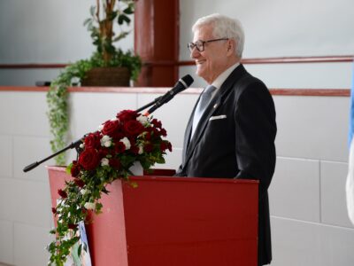 Eläkkeensaajien juhla1