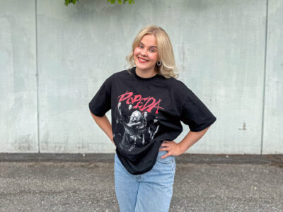 Emilia Hautamäki Popeda