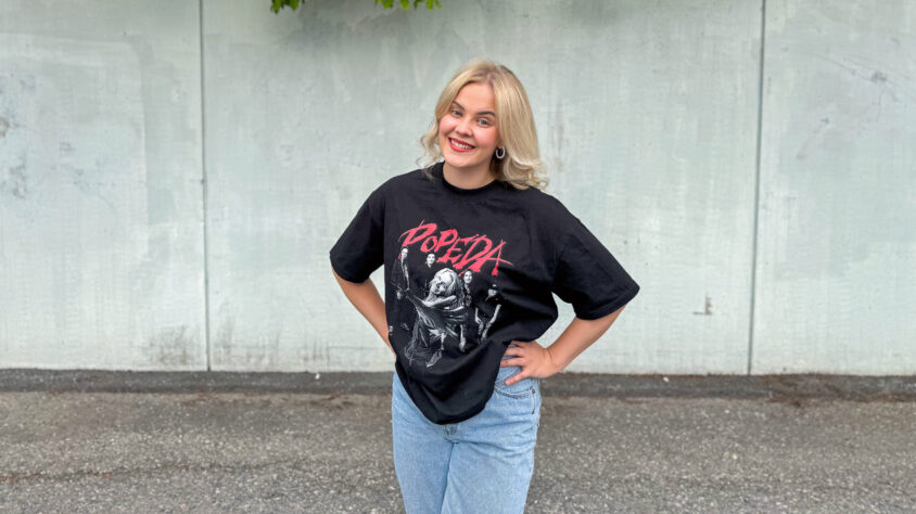 Emilia Hautamäki Popeda